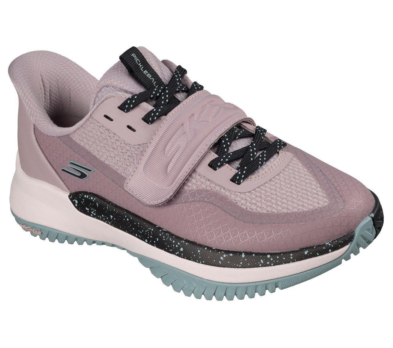 Zapatillas Mujer Skechers Slip-Ins Viper Court Elite 2.0-3
