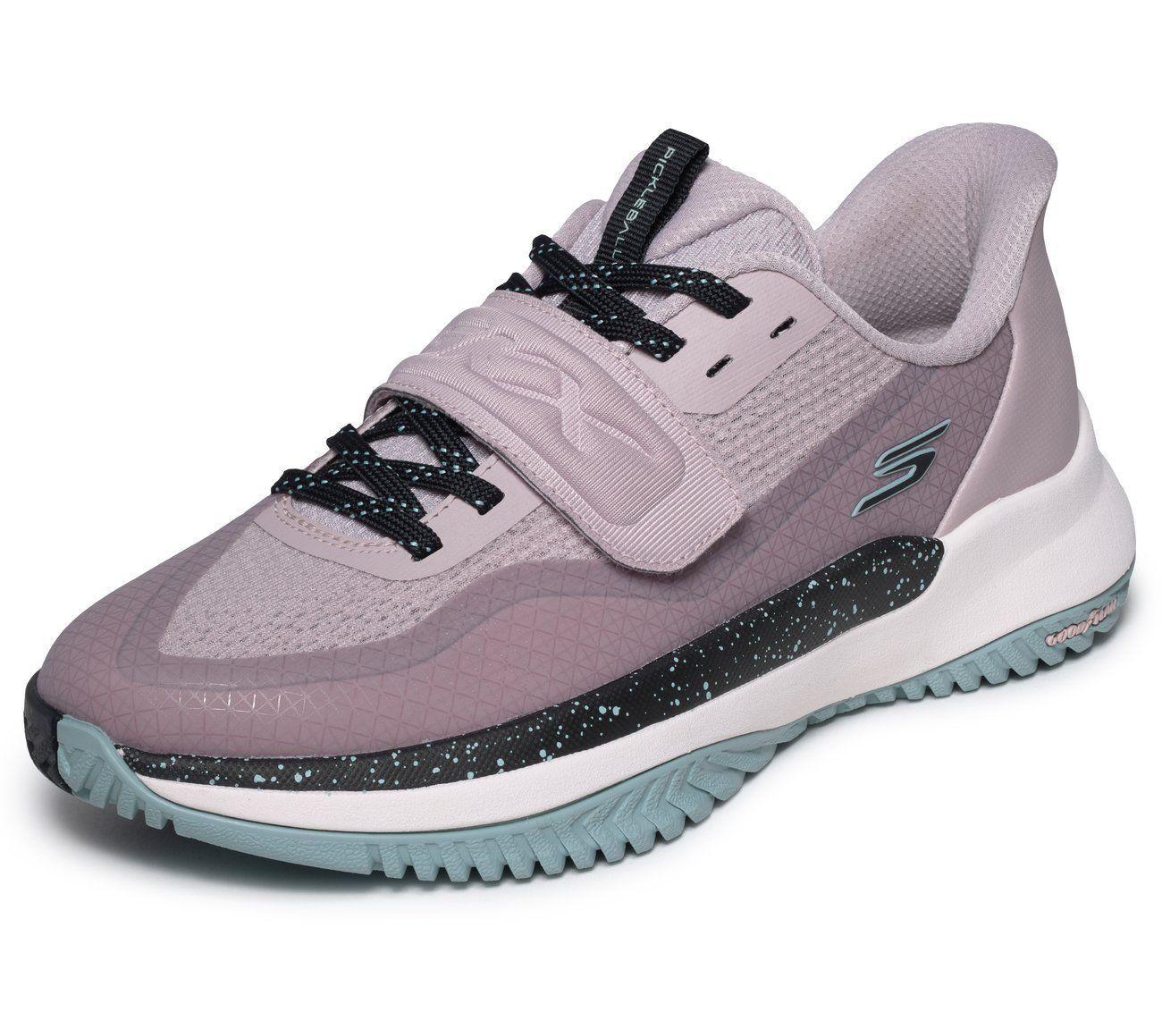 Zapatillas Mujer Skechers Slip-Ins Viper Court Elite 2.0-4