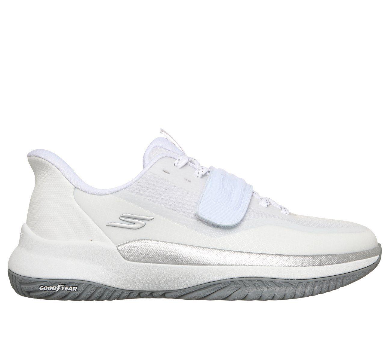 Zapatillas Mujer Skechers Slip-Ins Viper Court Elite 2.0-0
