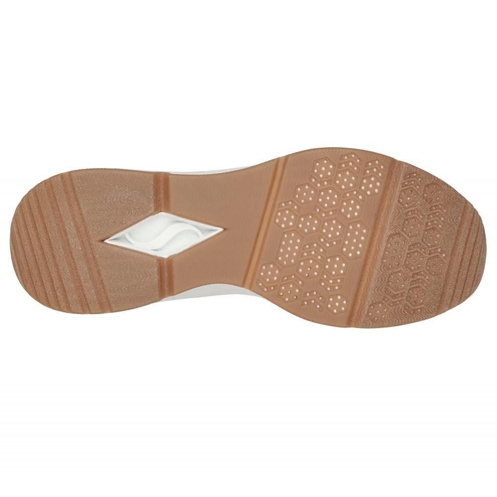 Zapatilla Mujer Arch Fit S-Miles  Mile Makers Negro Skechers-3