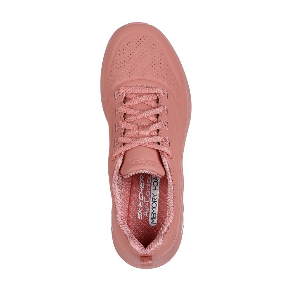 Zapatilla Mujer Skech-Air Meta Extraordinaire Negro Skechers-1