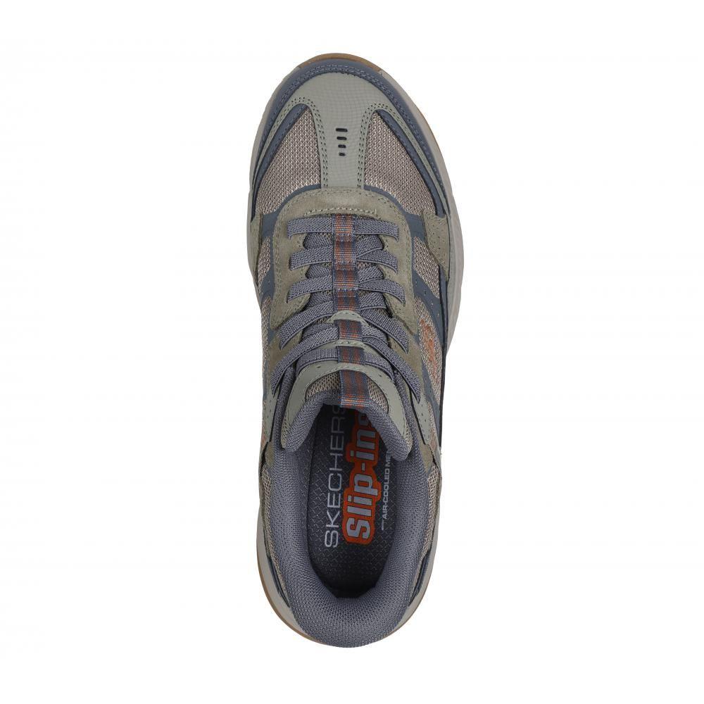 Zapatilla Hombre Skechers Slip-ins: Vigor At Verde-1