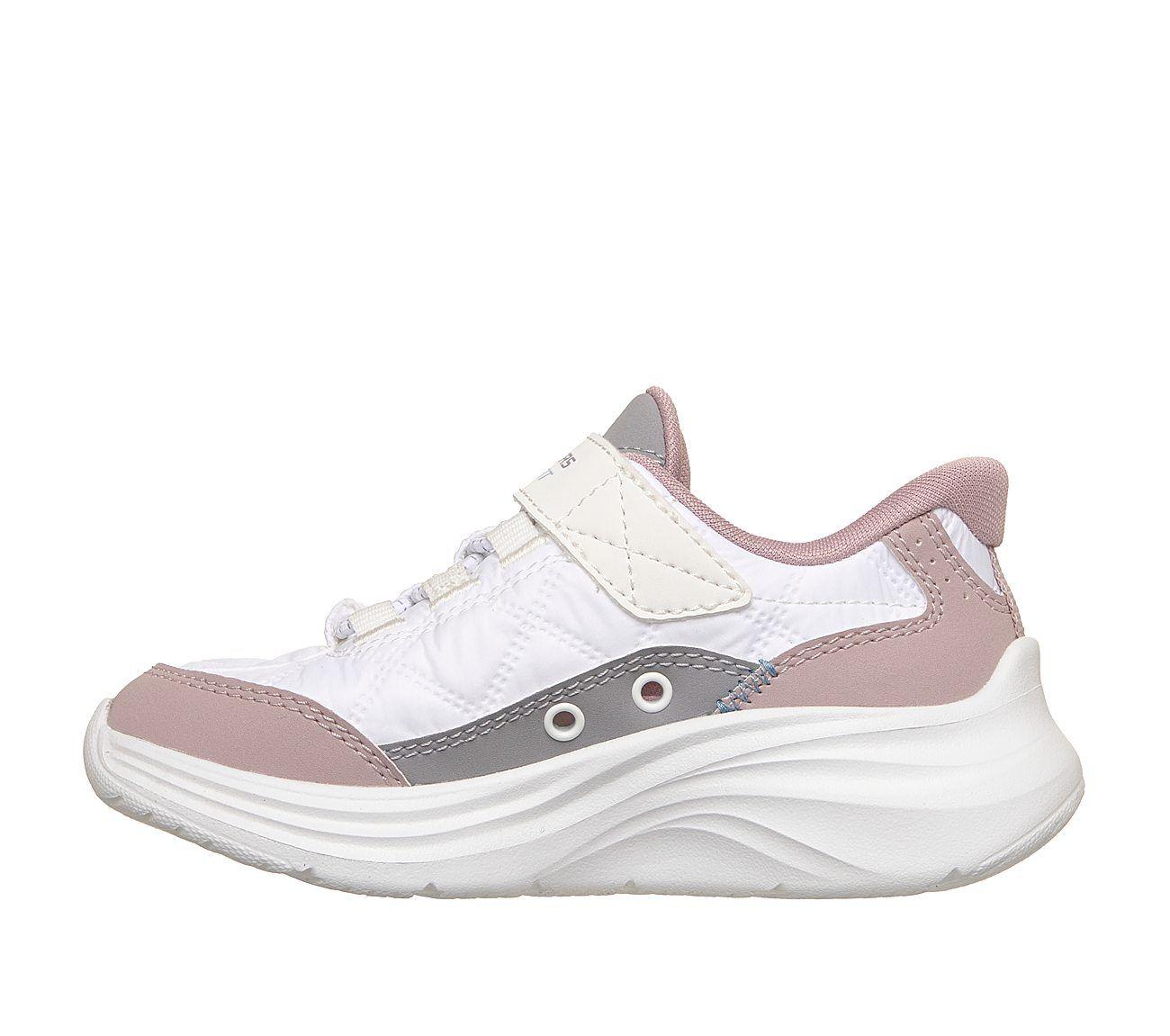Girls-Infant Slip-ins Comfy Sprints-3