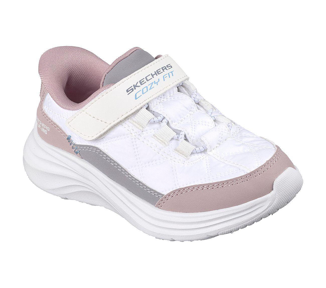 Girls-Infant Slip-ins Comfy Sprints-4