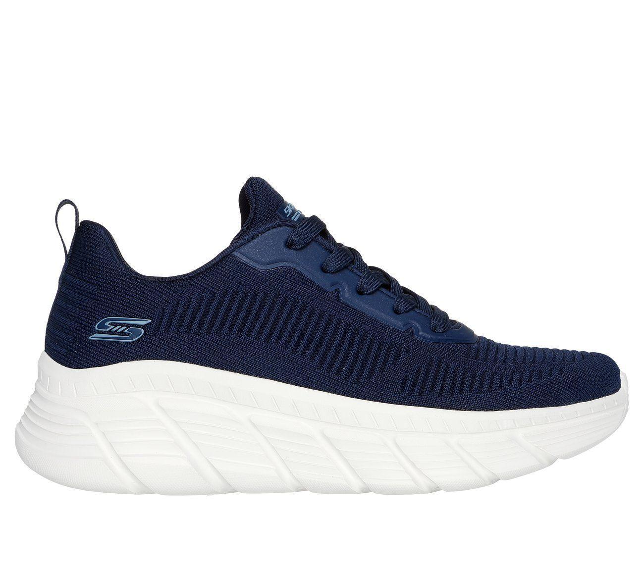 Zapatillas Mujer Skechers Bobs B Flex Hi Flying Hi-0