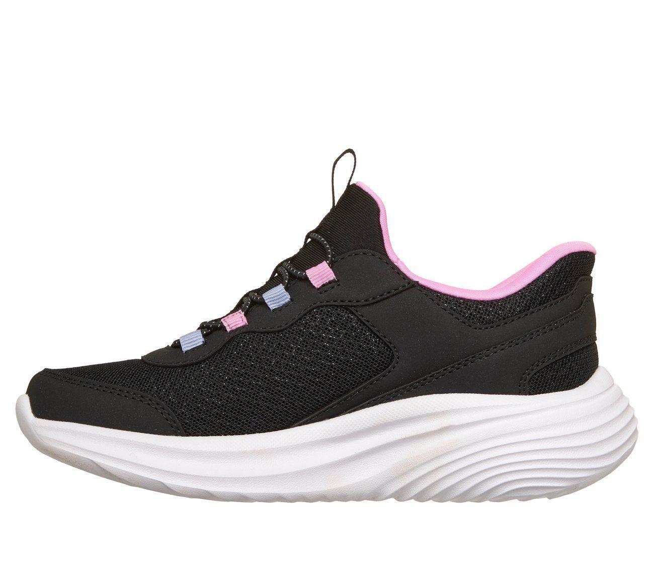 Zapatillas Niña Skechers Slip-Ins Bounder Pro Step One-4