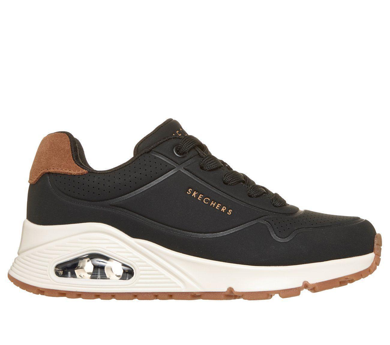 Zapatillas Niño Skechers UNO Gen1 Suited On Air-0