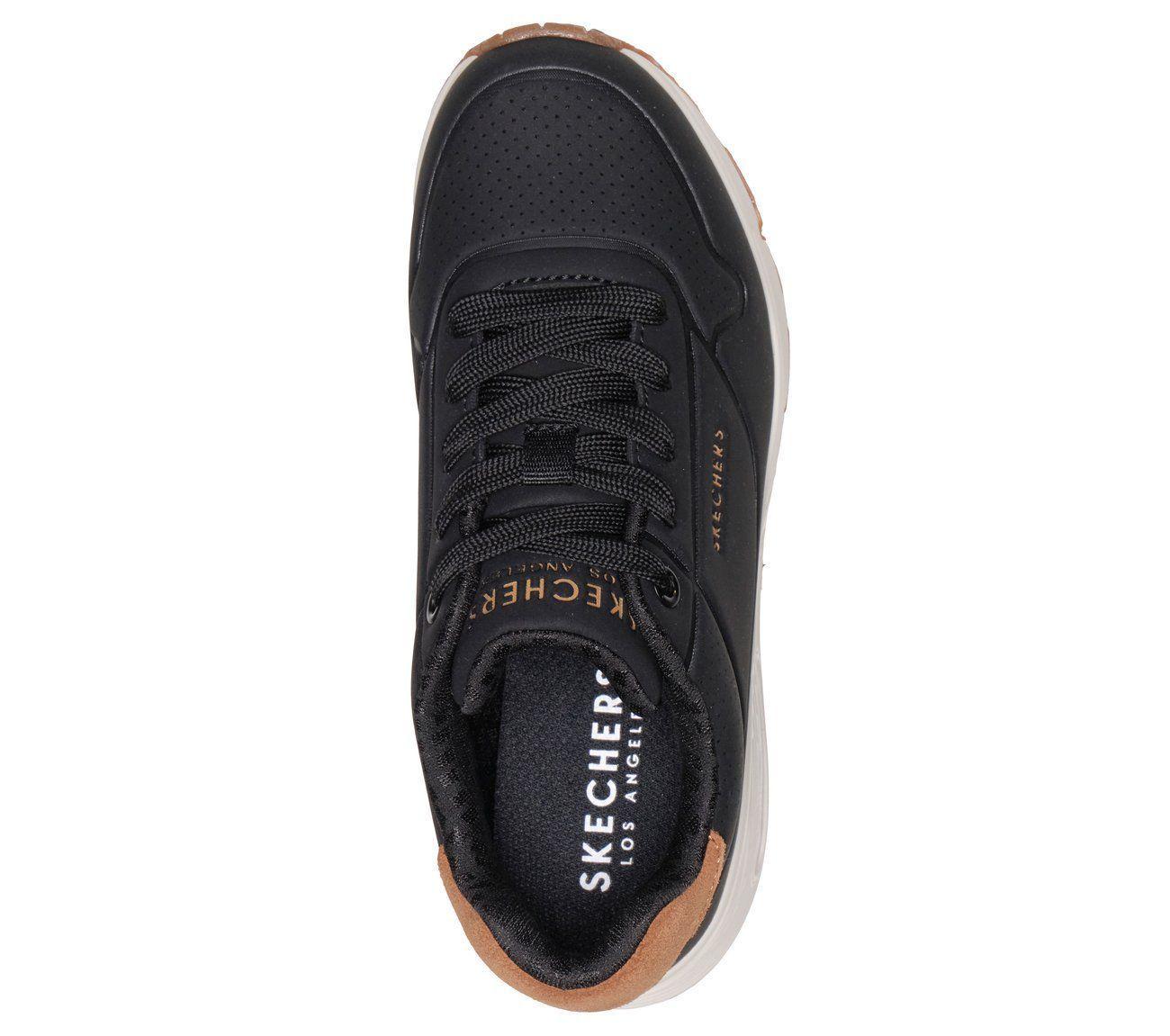 Zapatillas Niño Skechers UNO Gen1 Suited On Air-1