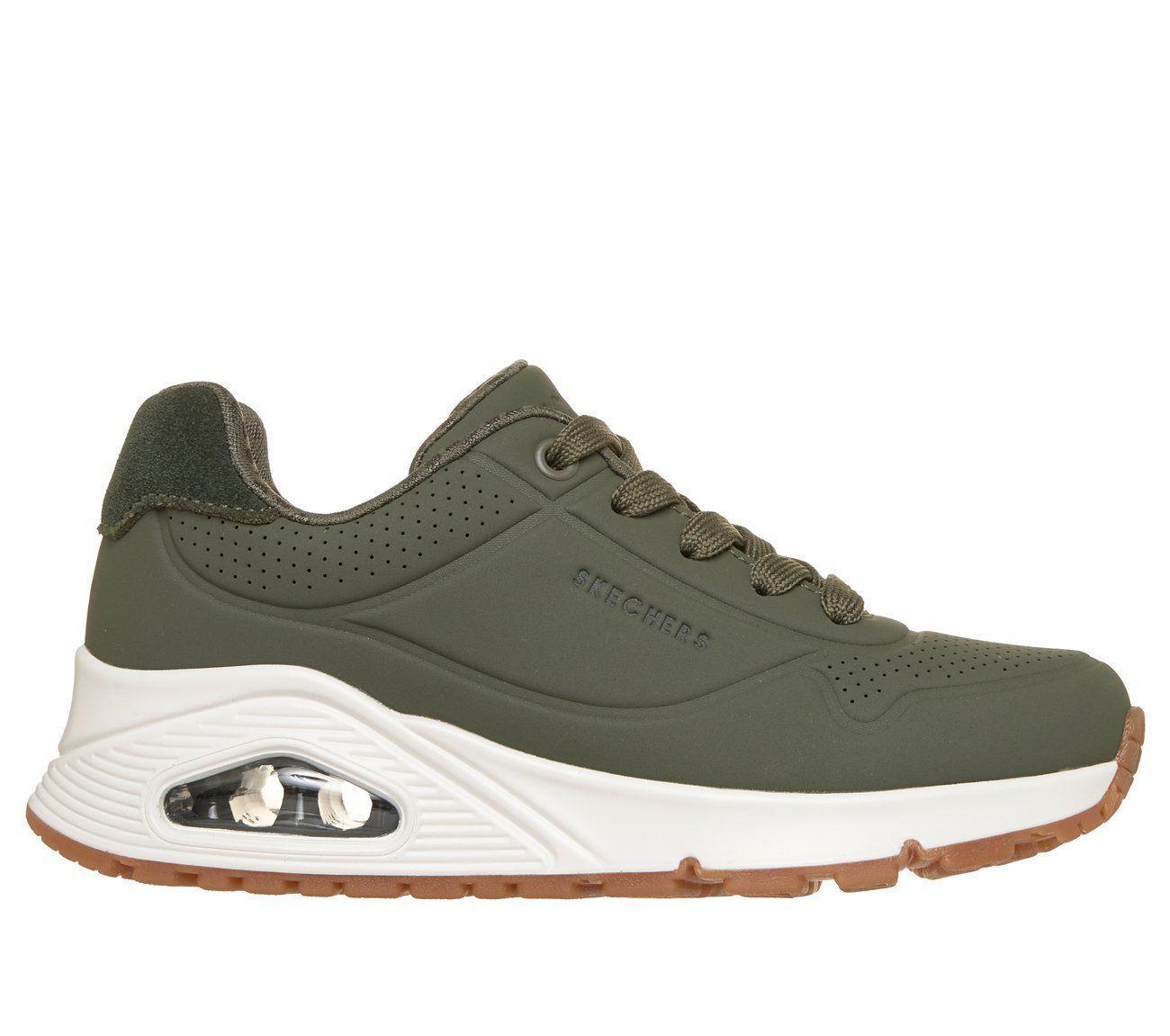 Zapatillas Niño Skechers UNO Gen1 Suited On Air-0