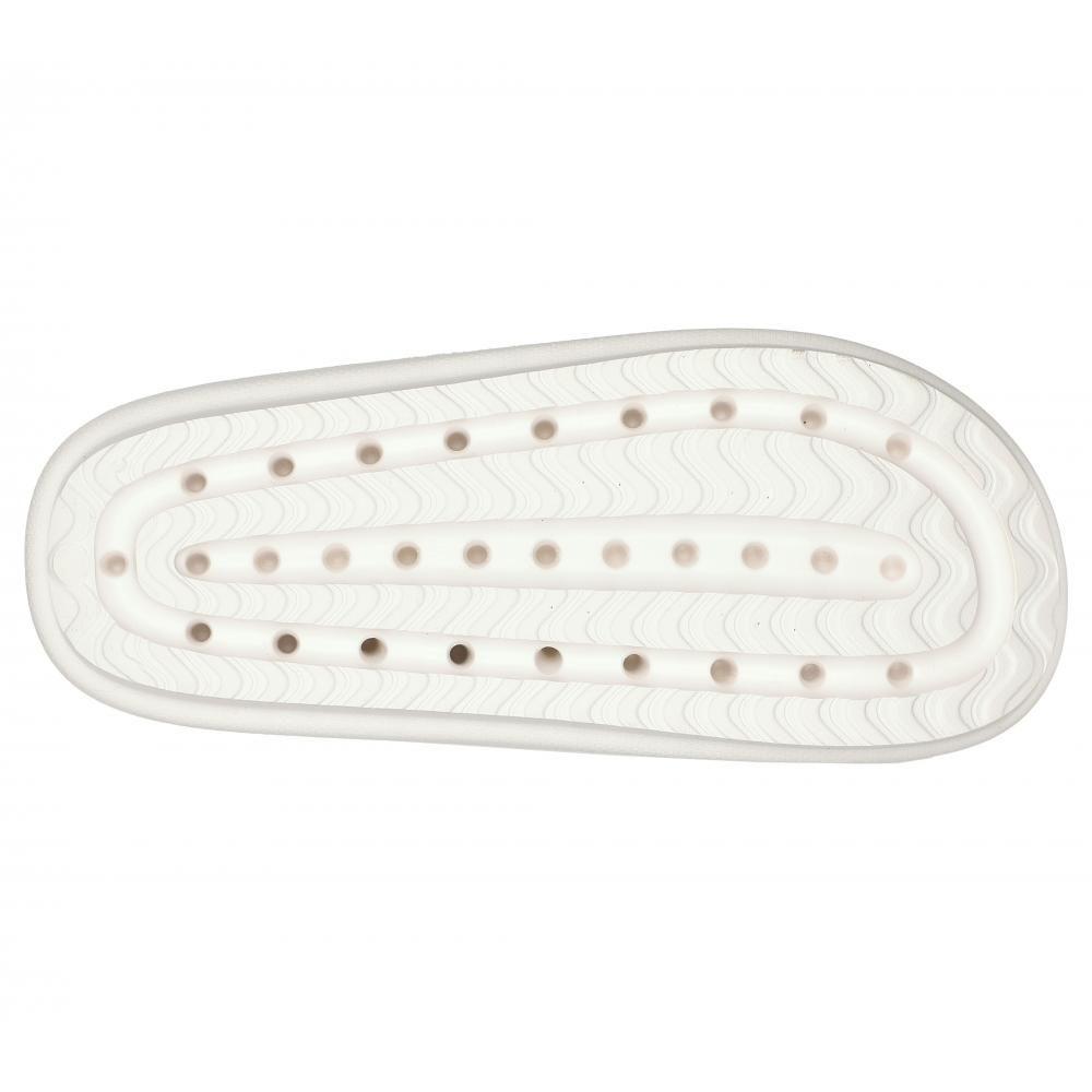 Sandalia Mujer Arch Fit Horizon Blanco Skechers-2