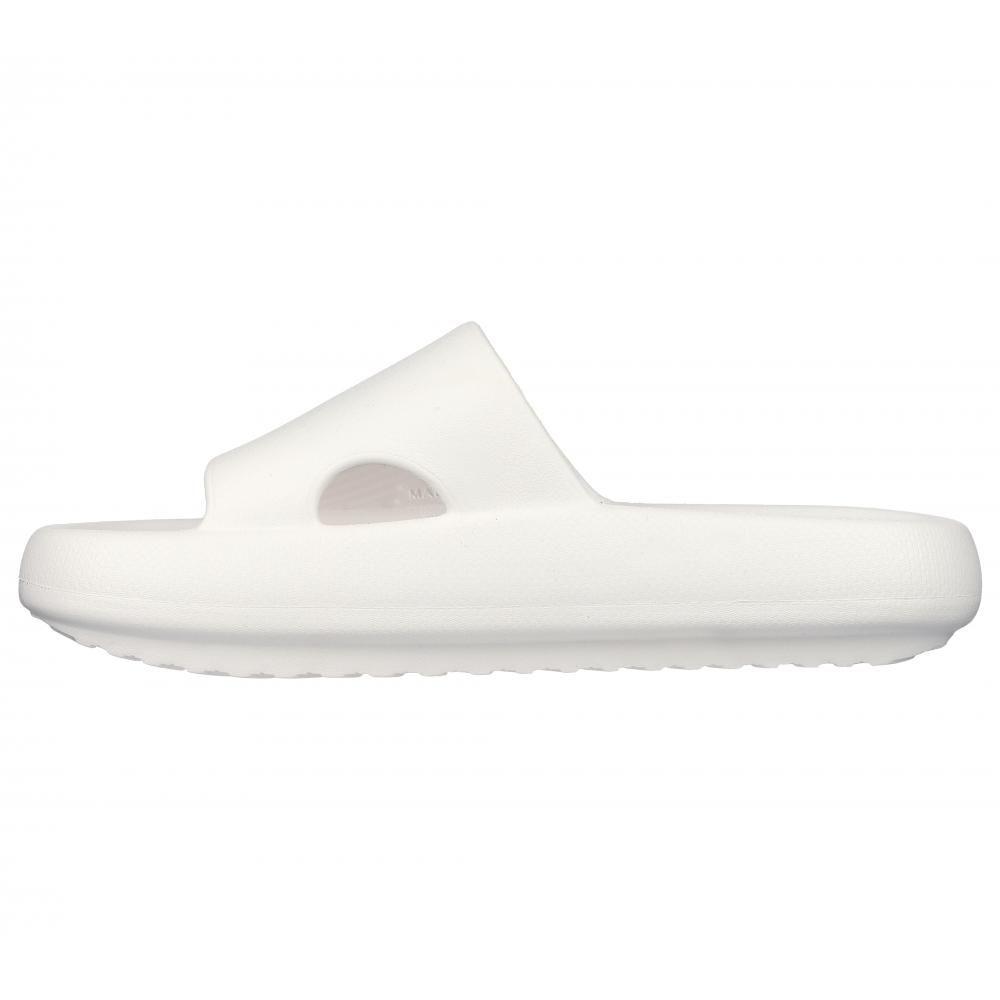 Sandalia Mujer Arch Fit Horizon Blanco Skechers-3