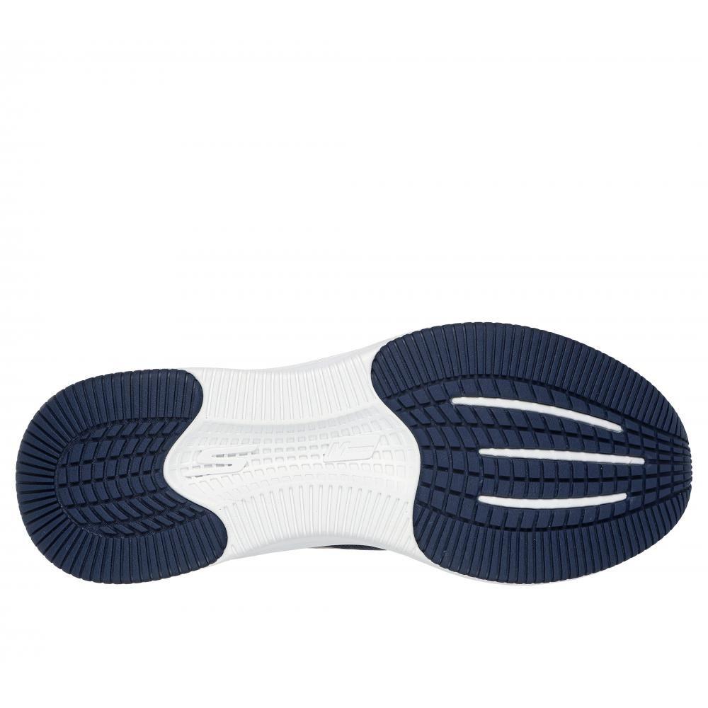 Zapatilla Hombre Go Run Elevate 2.0 Jetsweep Gris Skechers-2