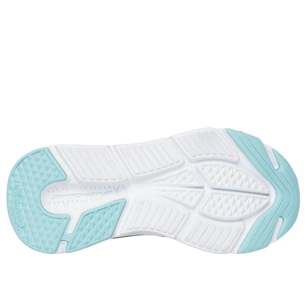 Zapatillas Niña Max Cushioning Elite Blanco Skechers-2