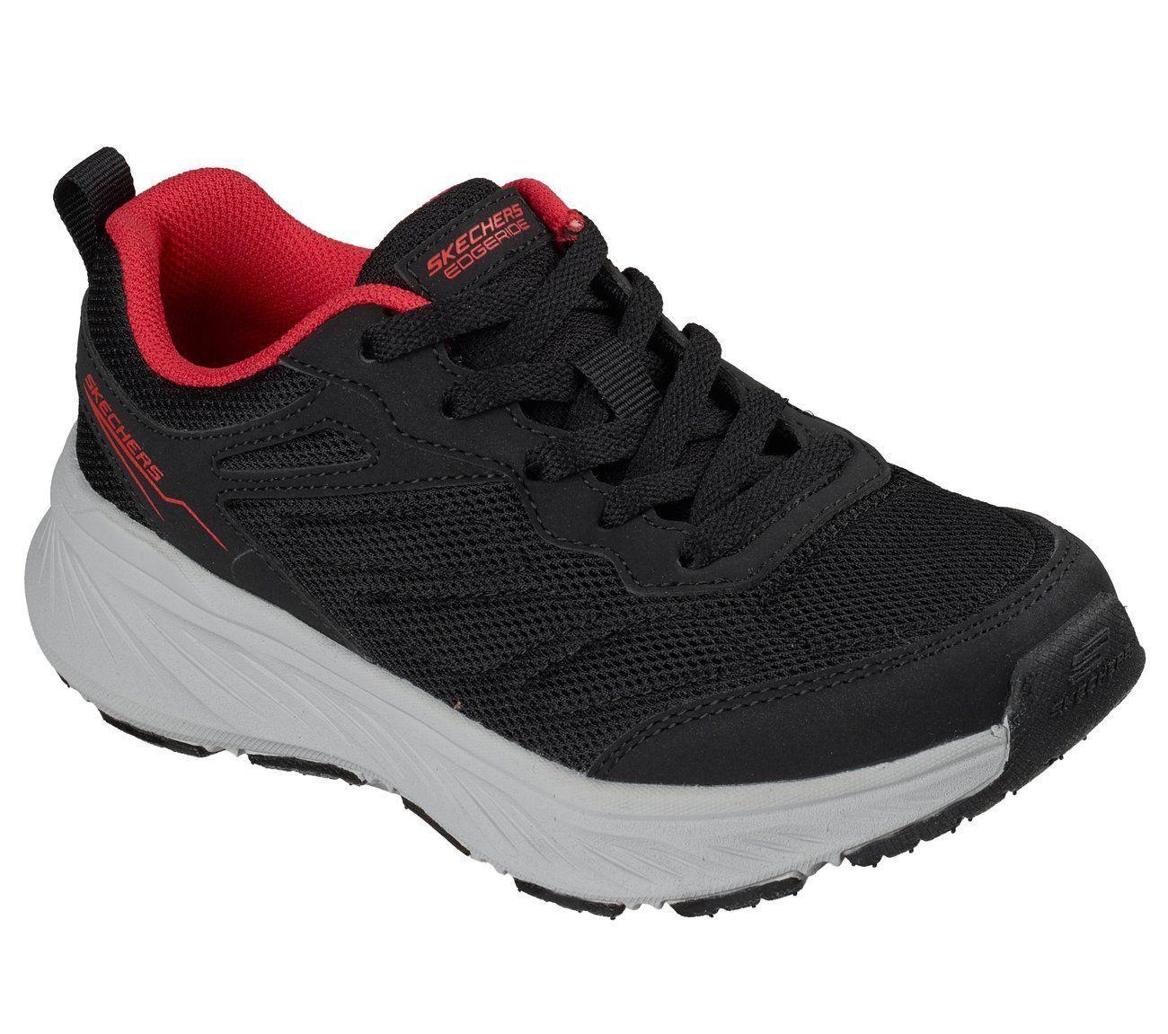 Zapatillas Niño Skechers Edgeride Zonverdex-3