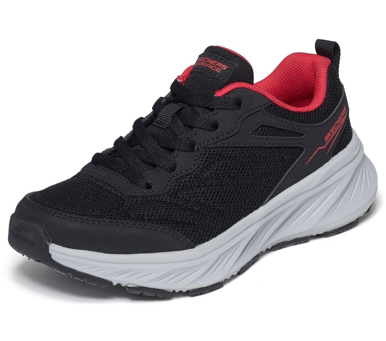 Zapatillas Niño Skechers Edgeride Zonverdex-4
