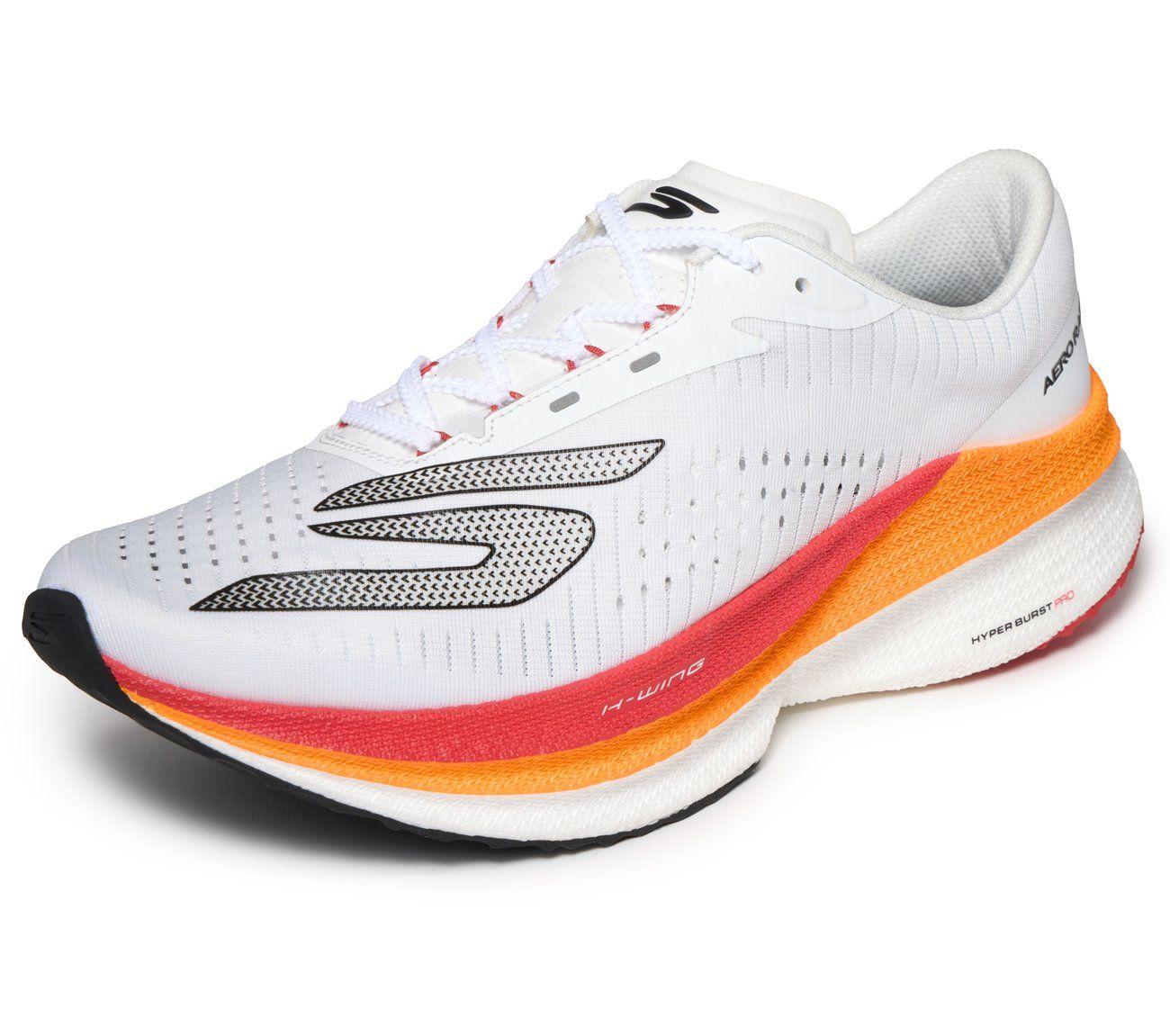 Zapatillas Hombre Skx Aero Razor Blanco Skechers-4