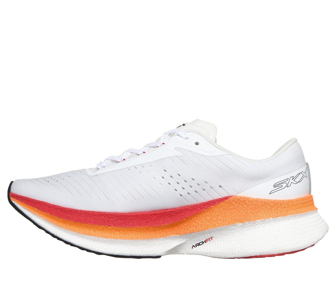Zapatillas Hombre Skx Aero Razor Blanco Skechers-5