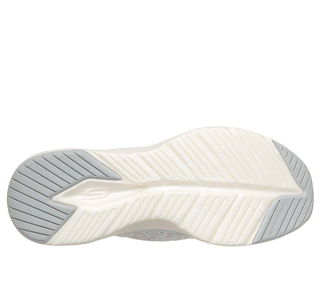 Zapatillas Skechers Mujer Slip-Ins Contour Foam Blanco-2