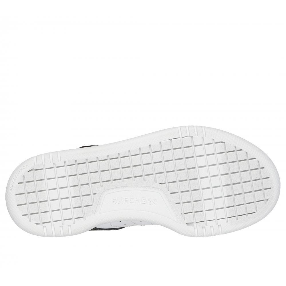 Zapatilla Niña Quick Street Style Stride Negro Skechers-2