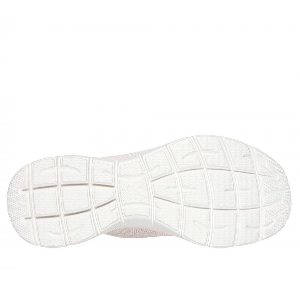 Zapatilla Mujer Skechers Slip-ins: Summits Beige-2