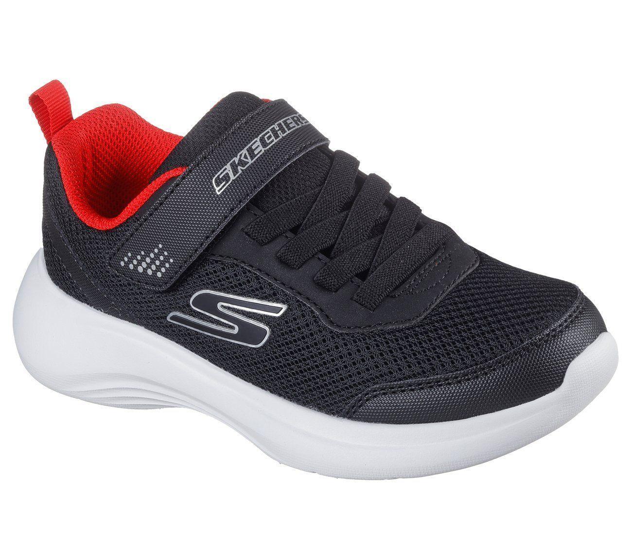 Zapatillas Niño Skechers Selectors Reset Achieved-3