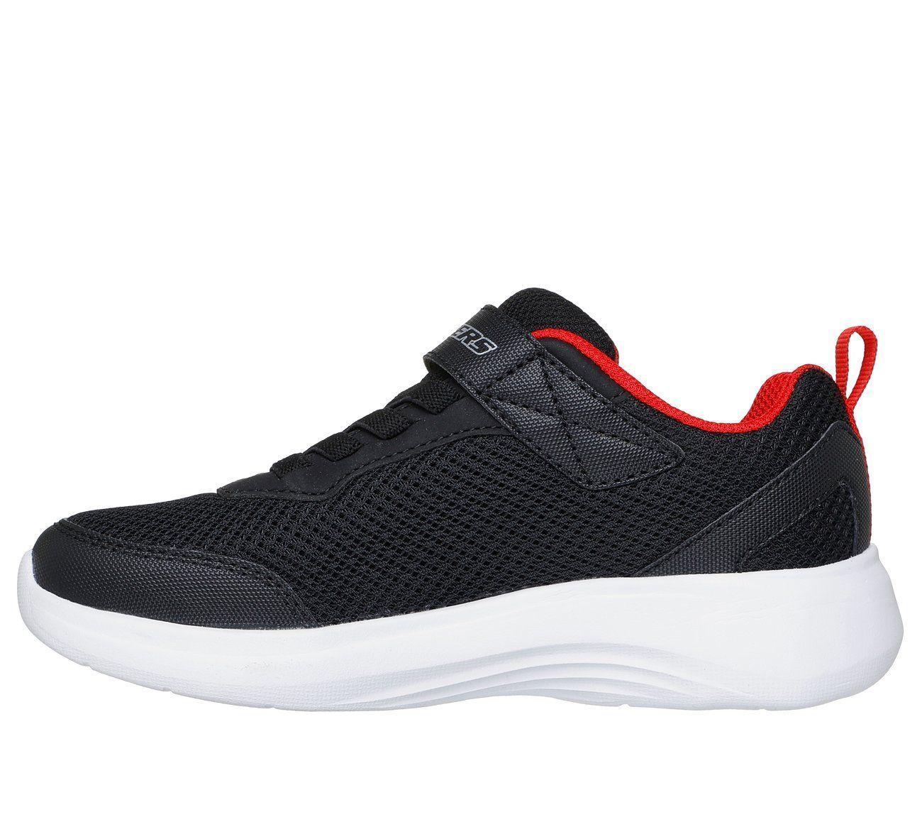 Zapatillas Niño Skechers Selectors Reset Achieved-4