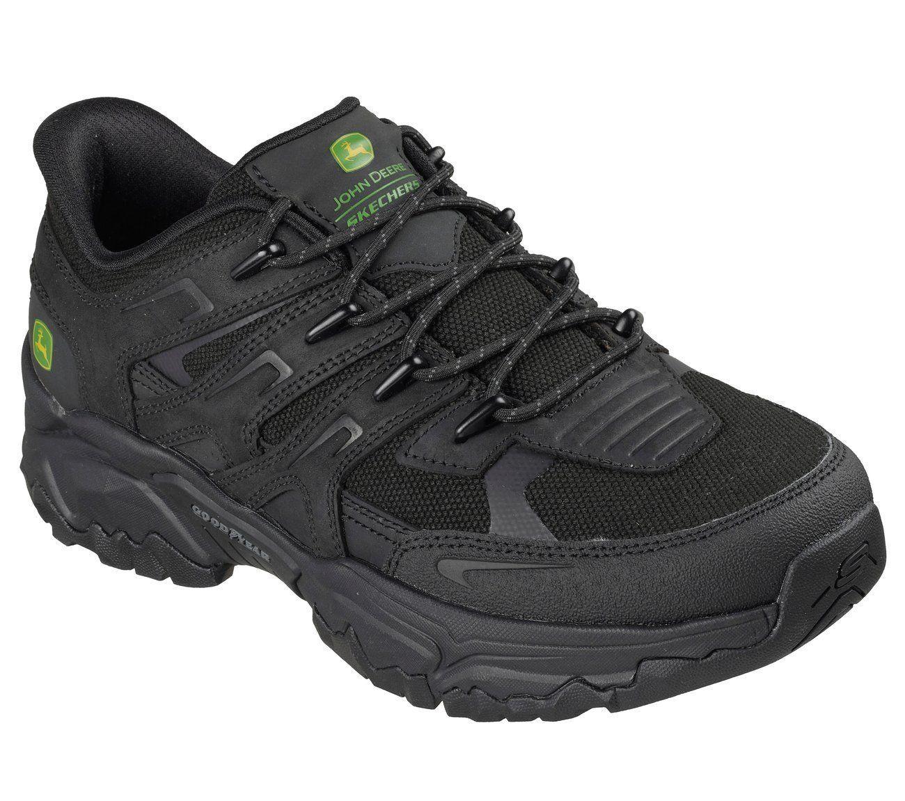 Zapatillas Hombre Skechers Slip-Ins Terraform Pierce-3