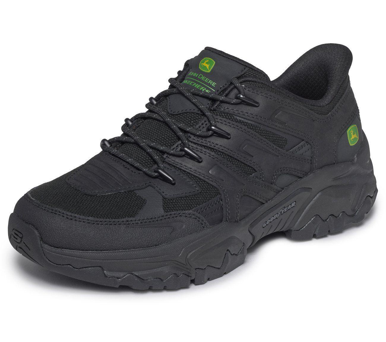 Zapatillas Hombre Skechers Slip-Ins Terraform Pierce-4
