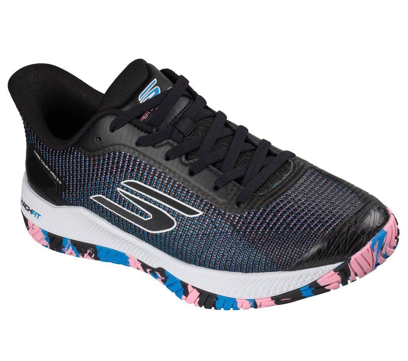 Zapatillas Hombre Skechers Viper Court Pro 2.0-3