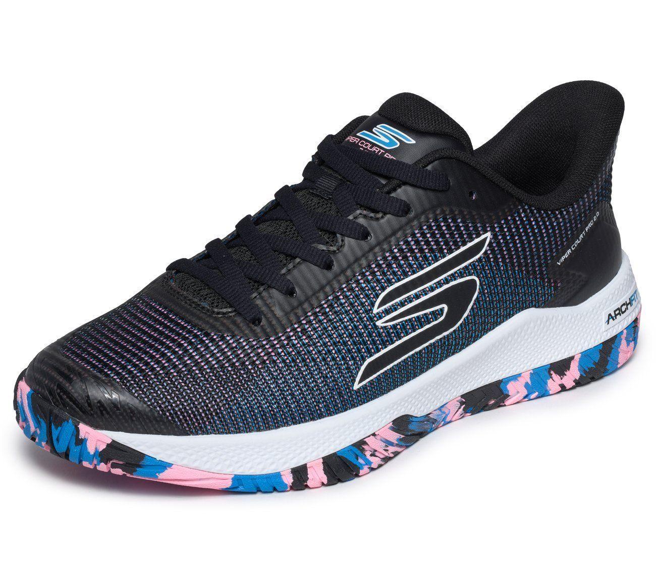 Zapatillas Hombre Skechers Viper Court Pro 2.0-4