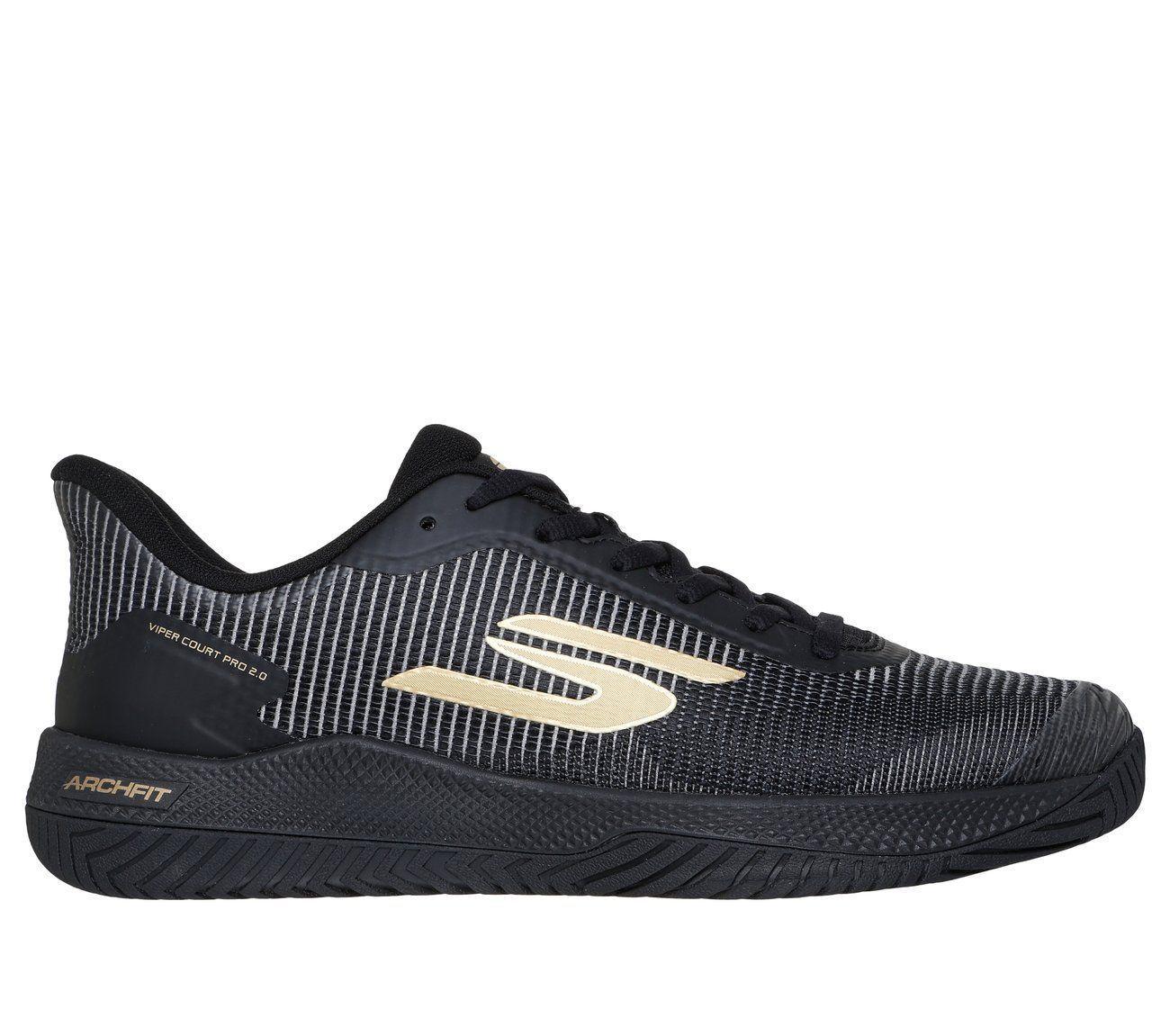 Zapatillas Hombre Skechers Viper Court Pro 2.0-0