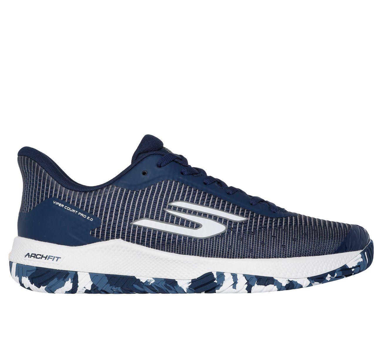 Zapatillas Hombre Skechers Viper Court Pro 2.0-0