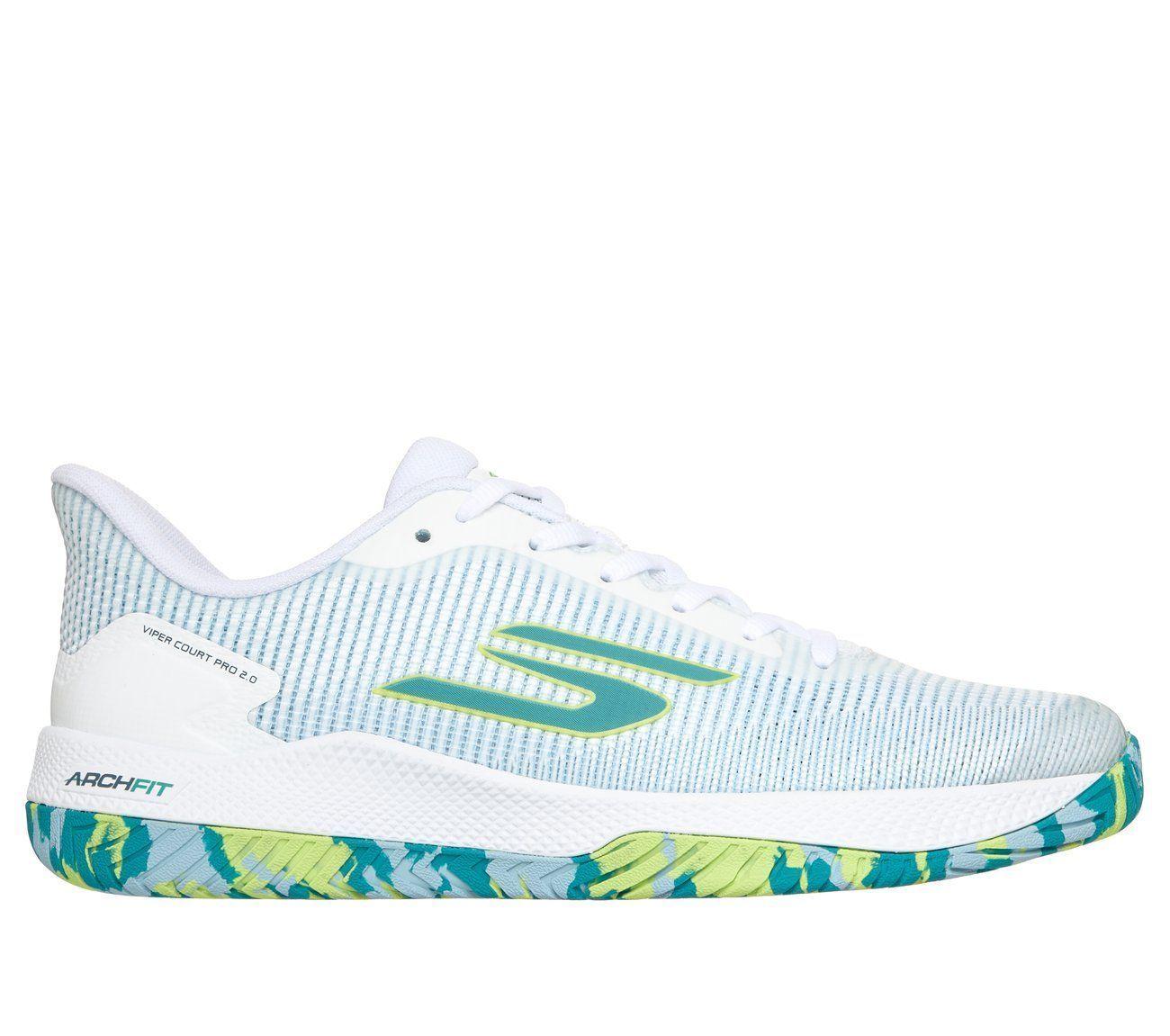 Zapatillas Hombre Skechers Viper Court Pro 2.0-0