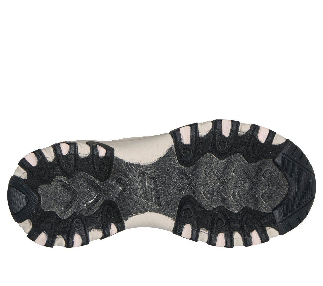Zapatillas Mujer Skechers D'lite MAX-2