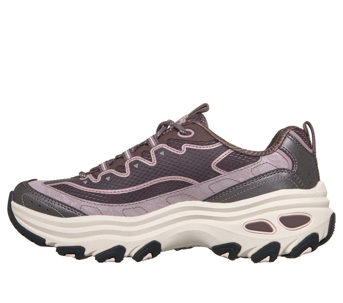 Zapatillas Mujer Skechers D'lite MAX-5