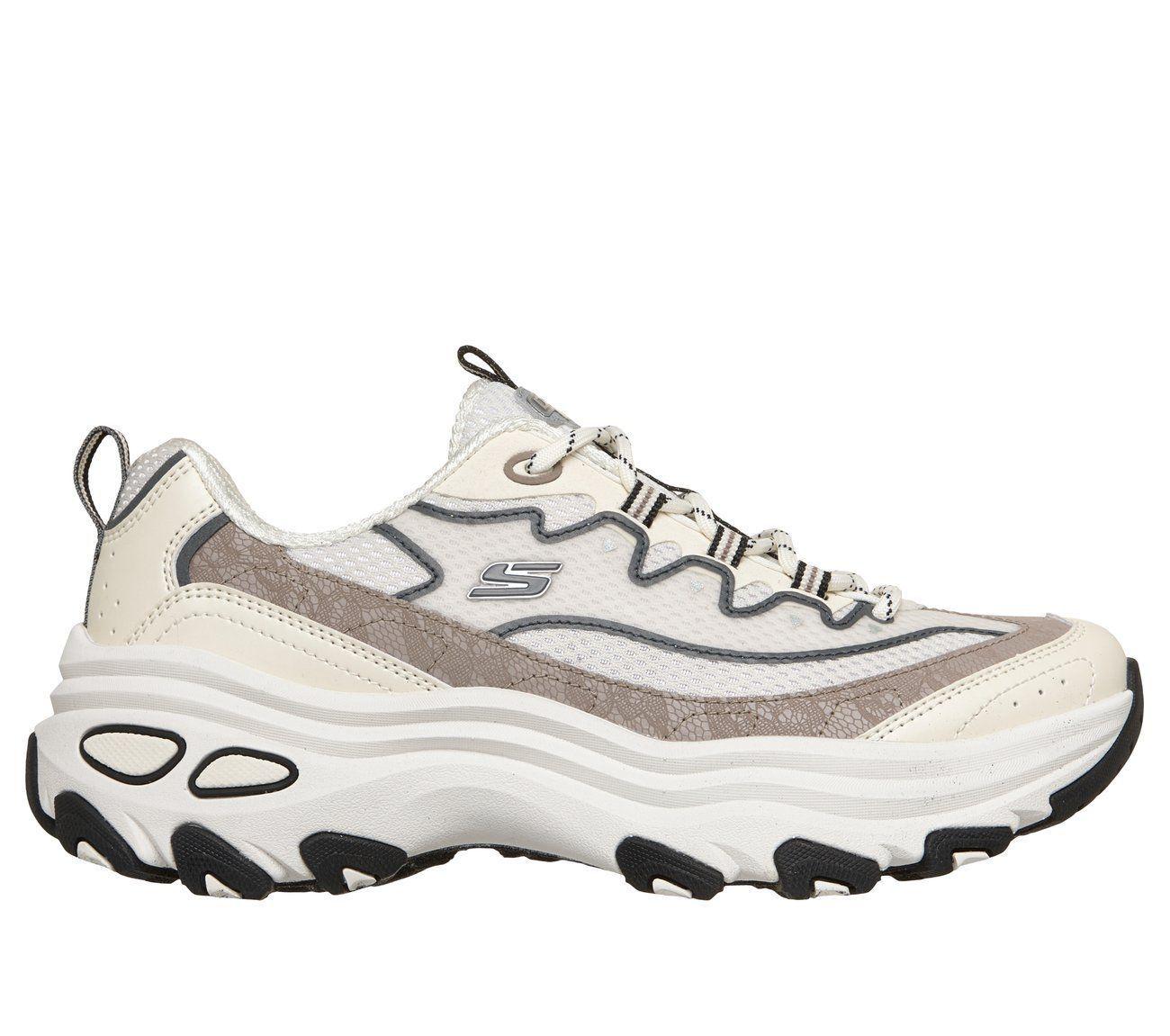 Zapatillas Mujer Skechers D'lite MAX-0