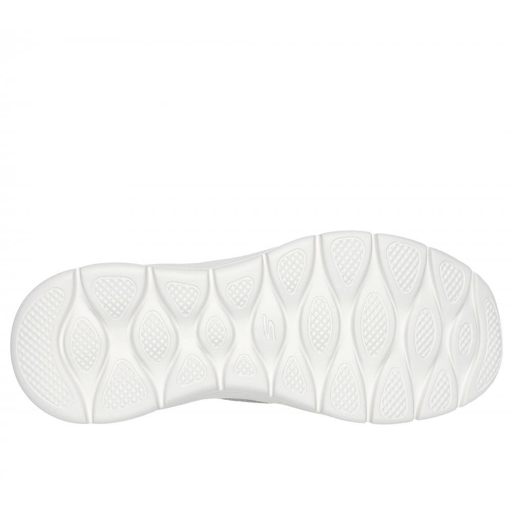 Zapatilla Mujer Go Walk Flex Talli Beige Skechers-2