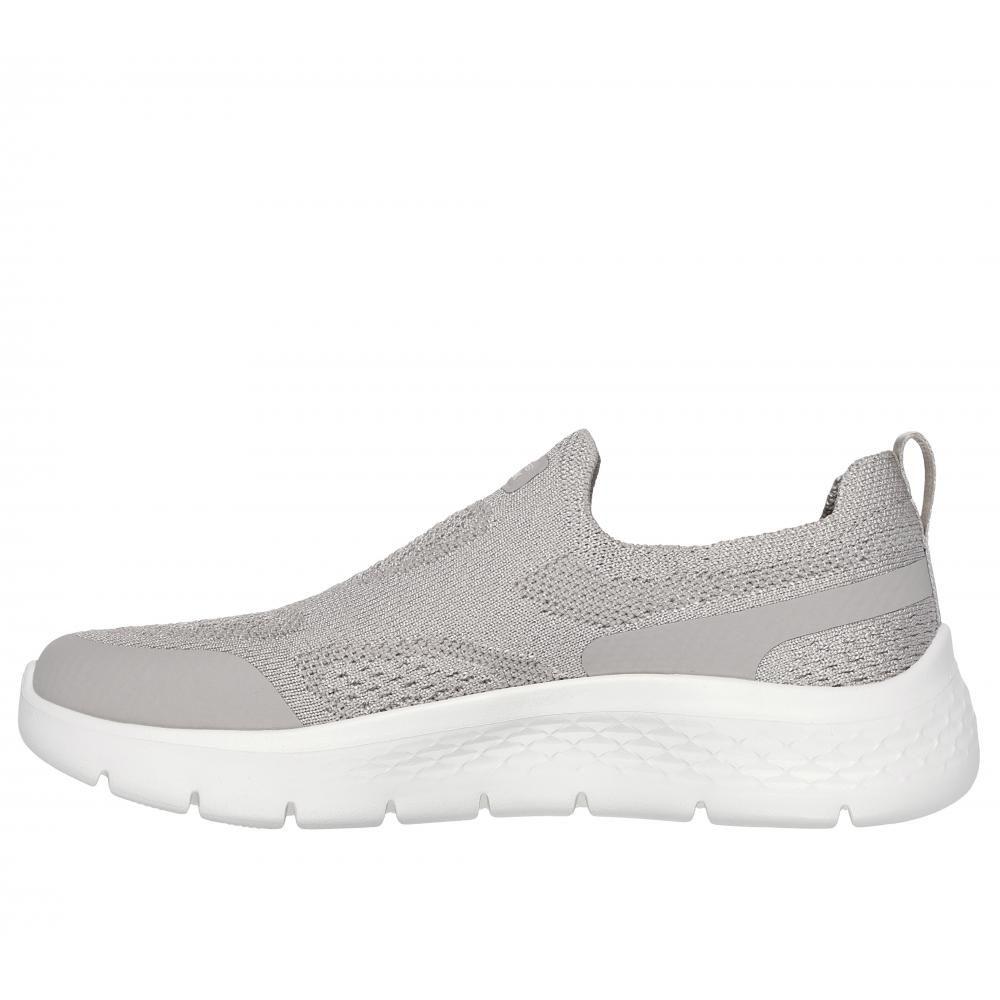 Zapatilla Mujer Go Walk Flex Talli Beige Skechers-3