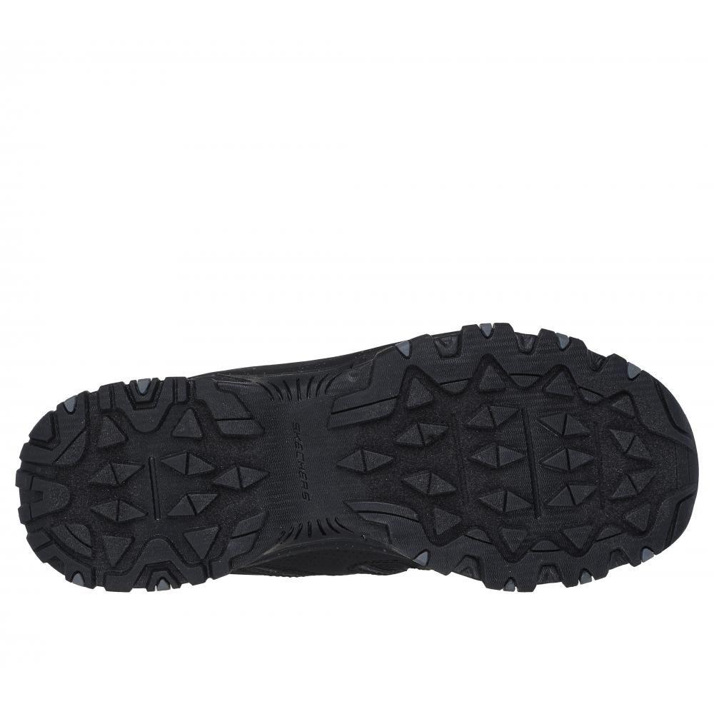 Zapatilla Mujer Hillcrest Kamalino Negro Skechers-2