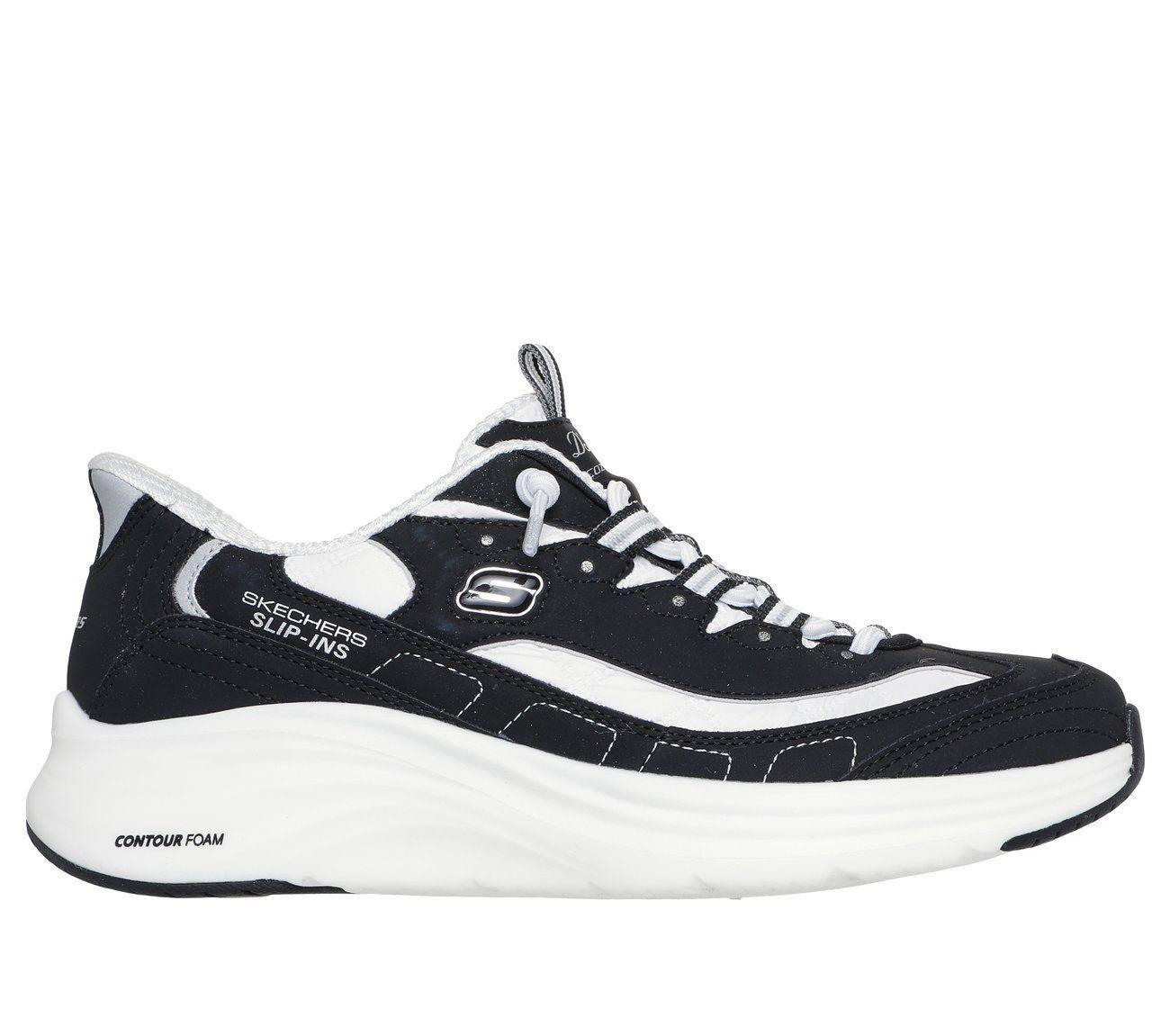 Zapatillas Mujer Skechers Slip-Ins Contour Foam Sweet-0