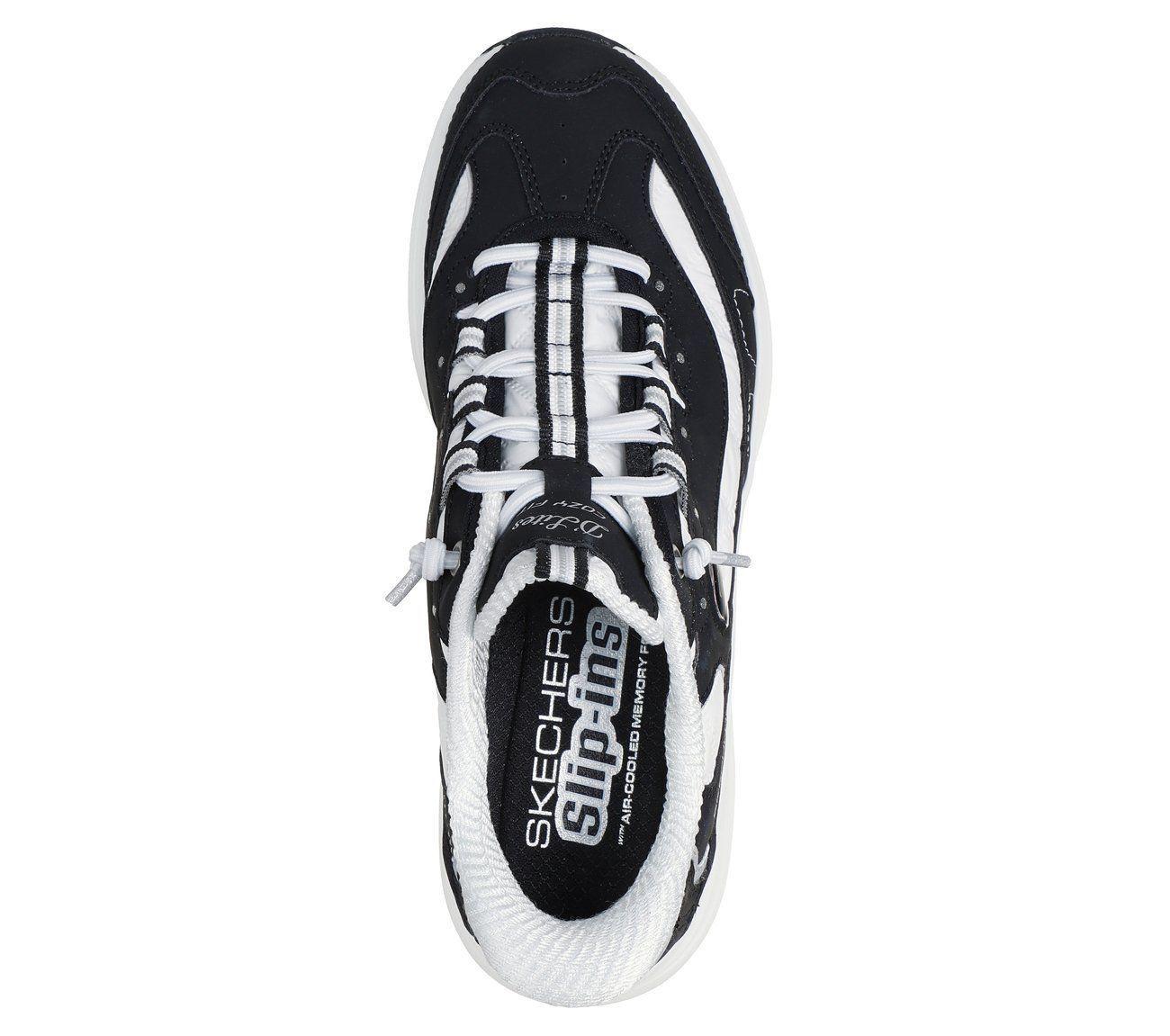 Zapatillas Mujer Skechers Slip-Ins Contour Foam Sweet-1