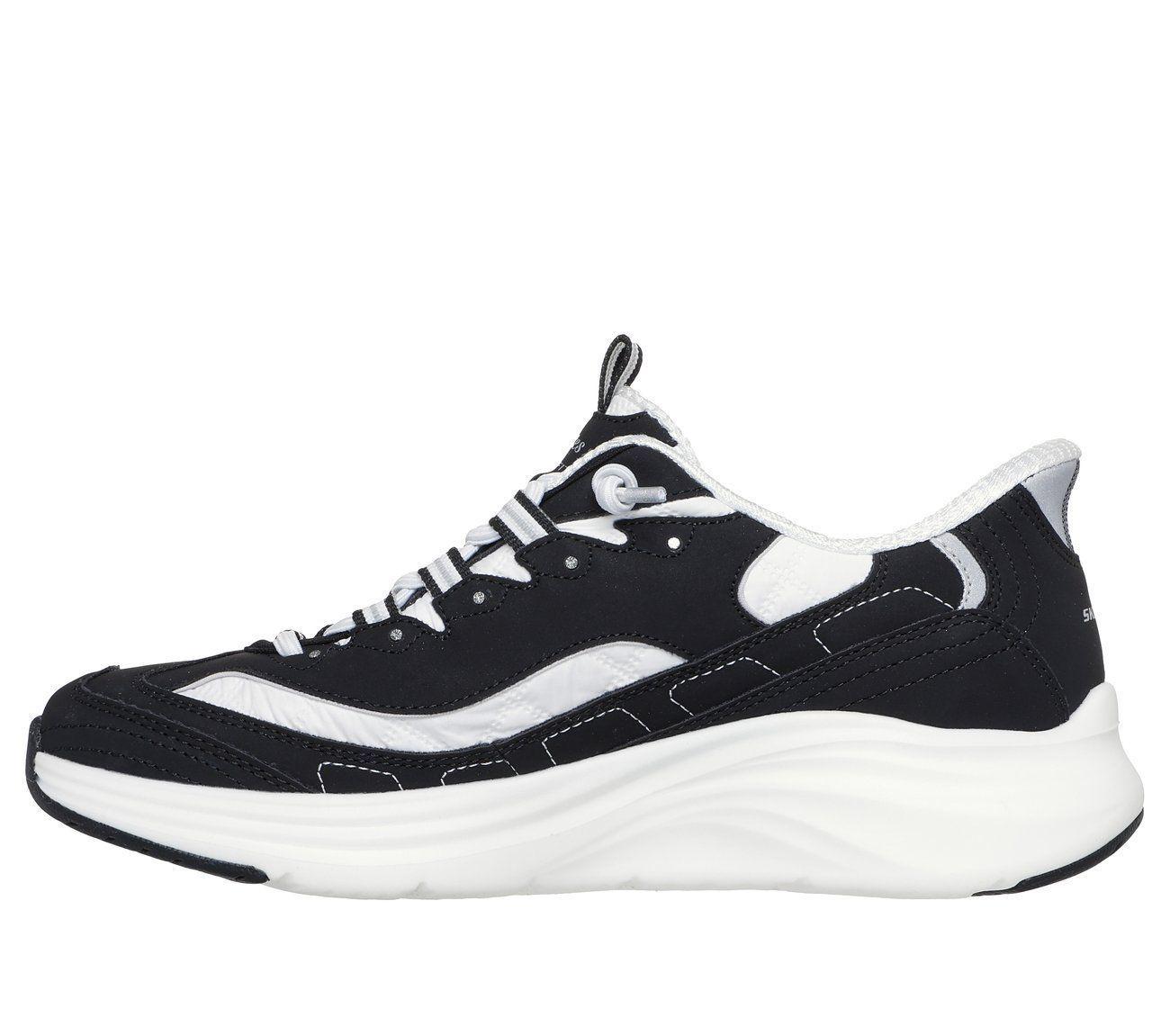 Zapatillas Mujer Skechers Slip-Ins Contour Foam Sweet-5