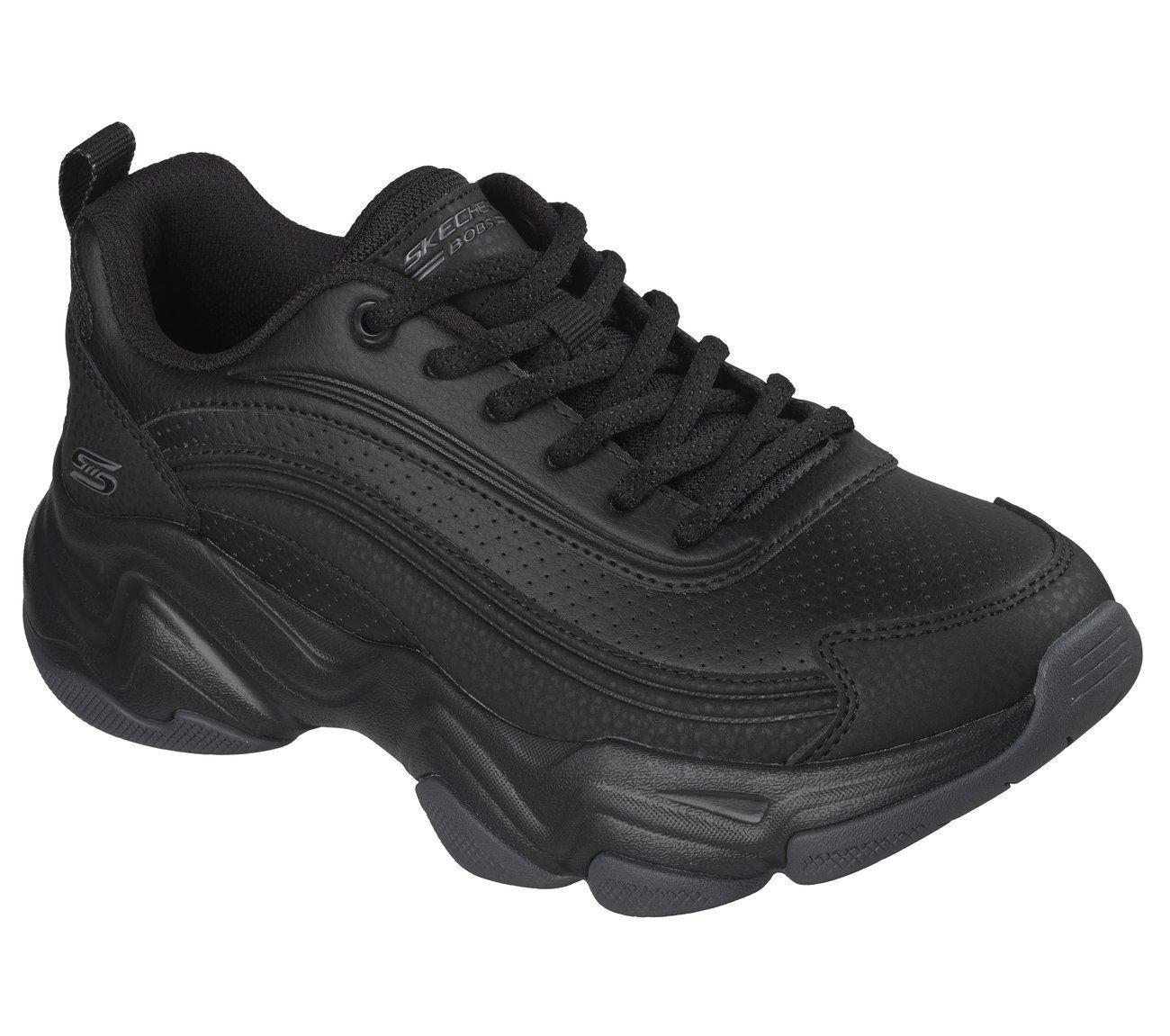 Zapatillas Mujer Skechers Bobs Diego Next To You-3