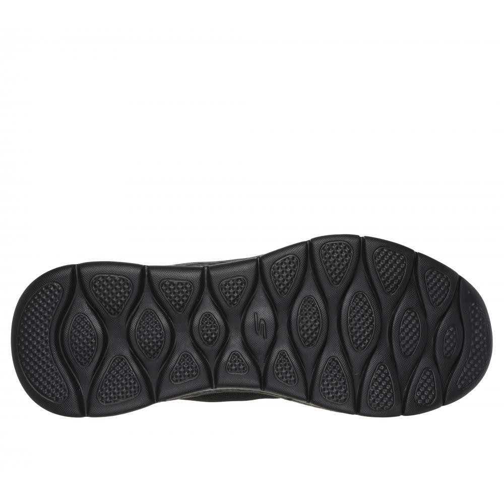 Zapatilla Hombre Skechers Slip-ins: Go Walk Flex Negro A-2