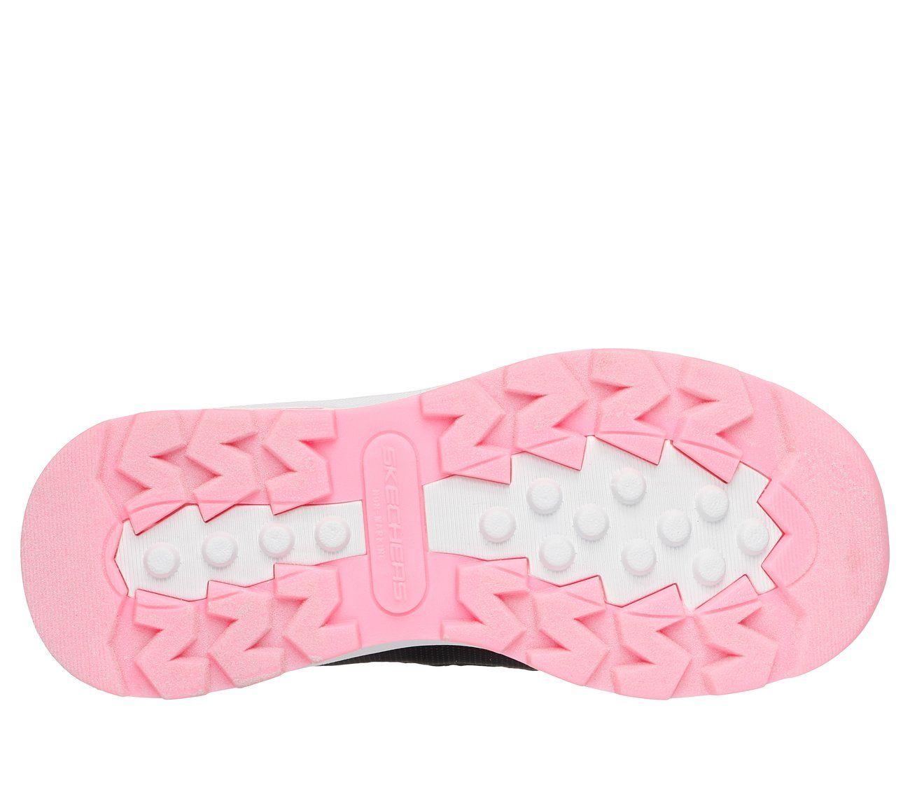 Zapatillas Niña Storm Blazer Azul oscuro Skechers-2