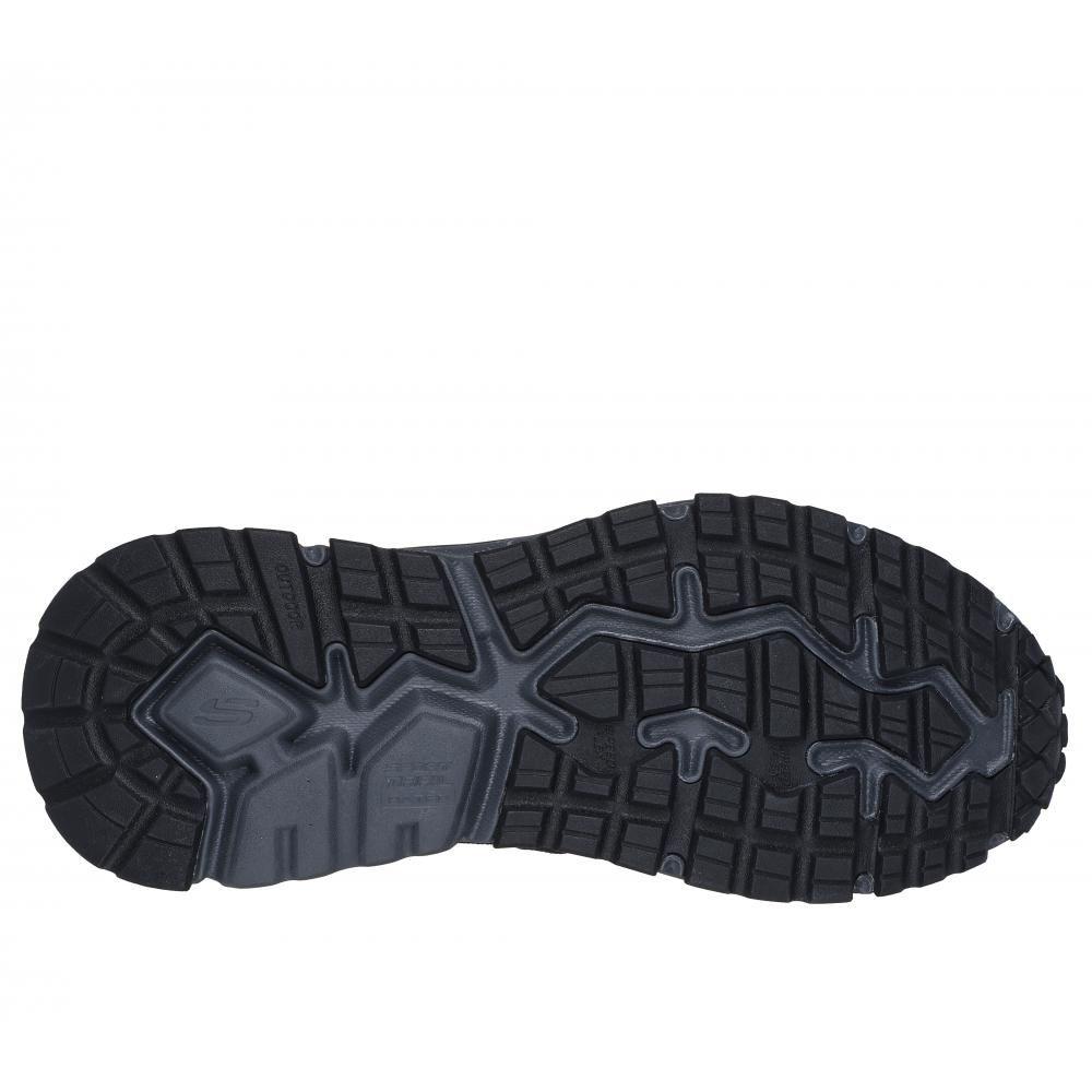 Zapatilla Hombre D'Lux Journey Negro Skechers A-2