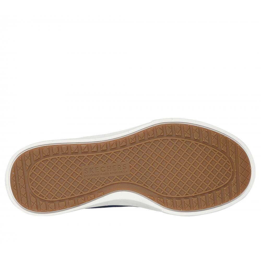 Zapatillas Hombre ArchFit Arcade Meet Ya There Azul Skechers-2