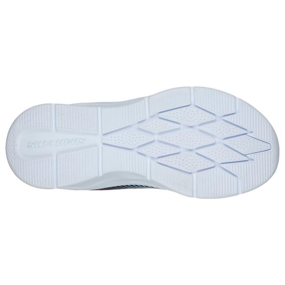 Zapatillas Niña Microspec Negro Skechers-2