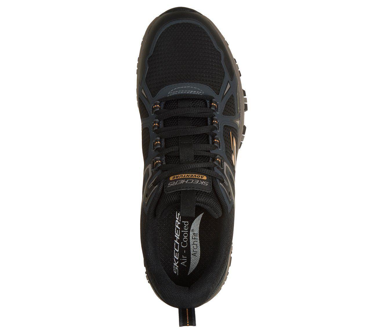 Zapatillas Hombre Skechers Arch Fit Hillcrest-1