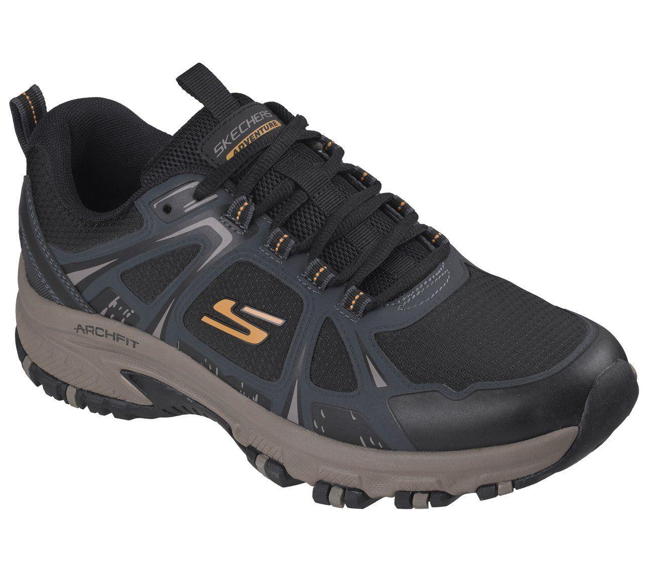Zapatillas Hombre Skechers Arch Fit Hillcrest-3